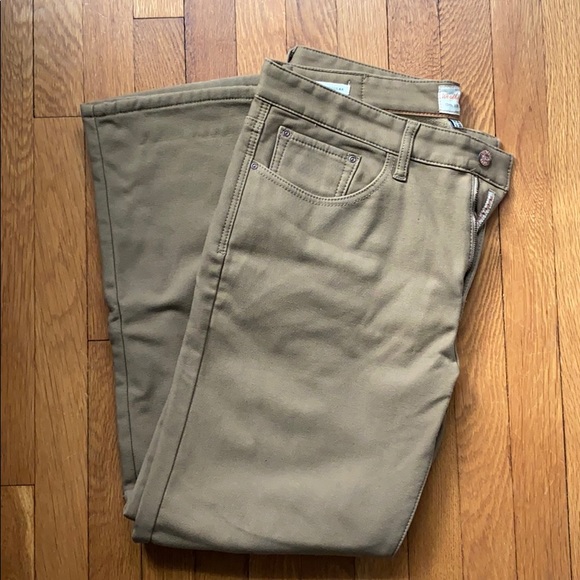 Mens Weatherproof Vintage Fleece Lined 